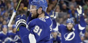 Capitals vs Lightning 2019 NHL Lines, Analysis & Prediction