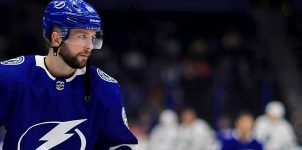 Lightning vs Rangers NHL Lines, Expert Preview & Pick