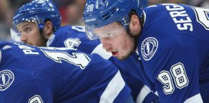 Lightning vs Stars NHL Lines & Betting Prediction