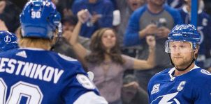 Lightning at Maple Leafs NHL Odds & Betting Preview