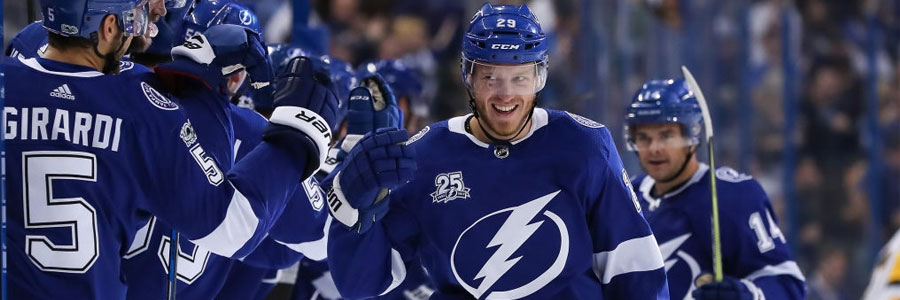 Is Tampa Bay a safe bet on Wednesday?