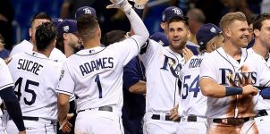 How to Bet Rays vs Braves MLB Lines & Preview