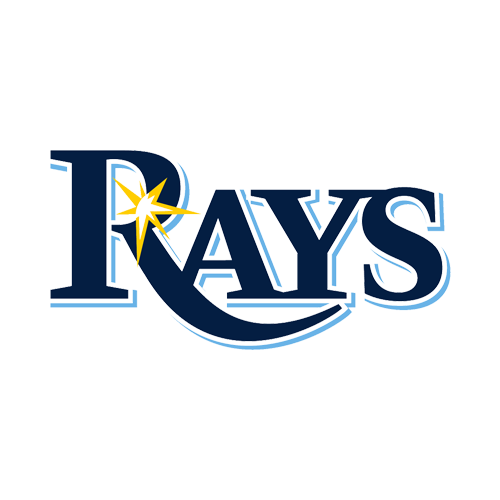 Tampa Bay Rays Odds