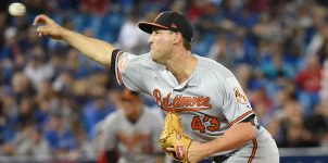 Are the Orioles a safe bet against the Rays?
