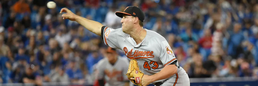 Are the Orioles a safe bet against the BLue Jays?