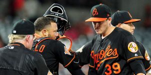 Tampa Bay at Baltimore MLB Series Predictions & Betting Pick
