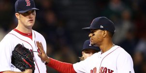 Tampa Bay at Boston Pro Baseball Prediction & Betting Preview