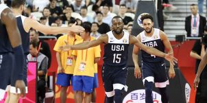 NBA Updates of the Week – Sep. 2nd Edition