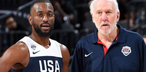 NBA Updates of the Week – August 20th Edition