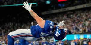 10 Factors to Consider When Looking at NFL Lines