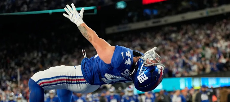 10 Factors to Consider When Looking at NFL Lines