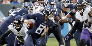Titans vs Chargers NFL Week 7 Odds & Expert Pick
