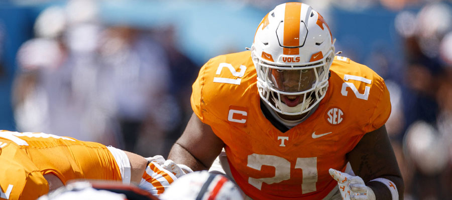 Tennessee Football Season 2024 Preview: What to Expect, Odds, and Expert Analysis