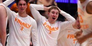 Colgate vs Tennessee March Madness Odds / Live Stream / TV Channel, Date / Time & Preview
