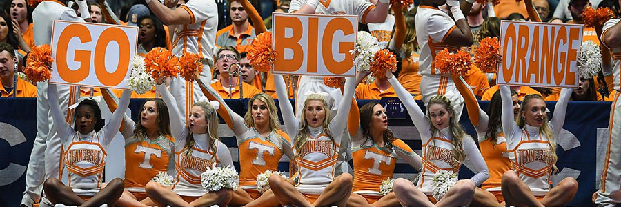 Iowa vs Tennessee March Madness Odds / Live Stream / TV Channel, Date / Time & Preview