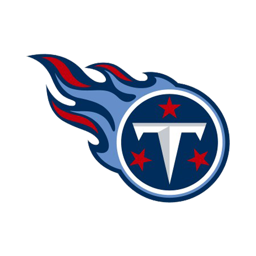 Tennessee Titans Betting