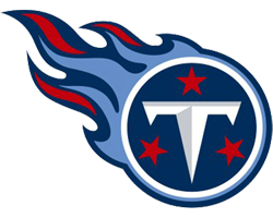 Tennessee Titans NFL Football