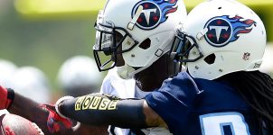 Tennessee Titans 2019 NFL Season Win/Loss Total Odds & Betting Prediction