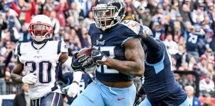 Titans vs Colts NFL Week 11 Lines & Prediction