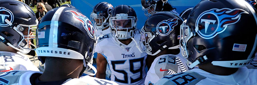 Chiefs vs Titans 2019 NFL Week 10 Lines, Game Preview & Betting Pick