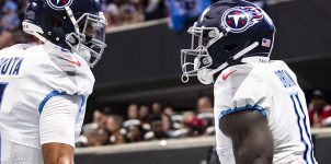 Bills vs Titans 2019 NFL Week 5 Spread, Game Preview & Prediction