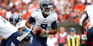 Colts vs Titans 2019 NFL Week 2 Spread, Betting Analysis & Pick