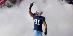 Tennessee at Pittsburgh TNF Week 11 Odds & NFL Betting Pick