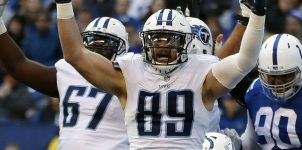 Are the Titans a Safe NFL Odds Pick vs. the Cardinals in Week 14?