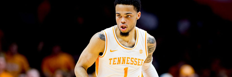 Tennessee vs South Carolina NCAAB Lines & Expert Preview