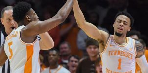 Is #5 Tennessee a Winning Pick for the 2019 March Madness Tournament?