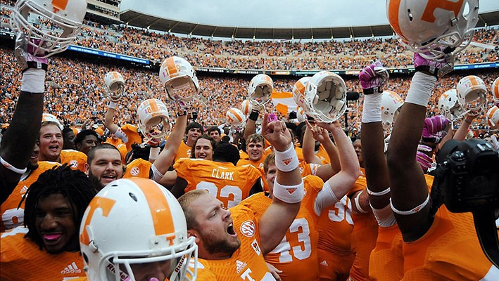 tennessee-volunteers