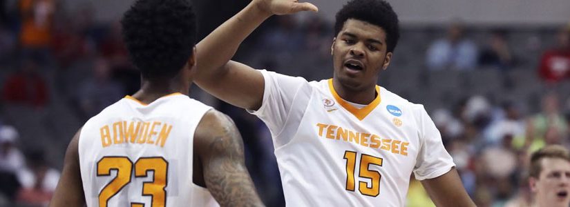 Georgia vs Tennessee NCAAB Lines & Betting Pick