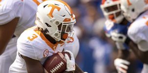 Georgia vs Tennessee 2019 College Football Spread, Analysis & Betting Pick