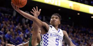 Tennessee at Kentucky Spread, Betting Pick & TV Info