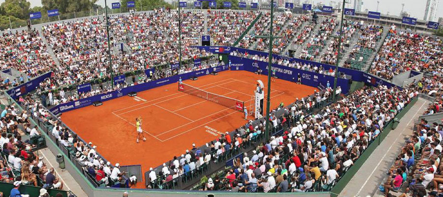 ATP 250 Predictions: Argentina Open