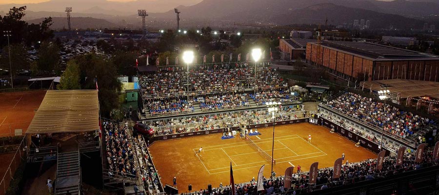 ATP 250 Predictions: Chile Open