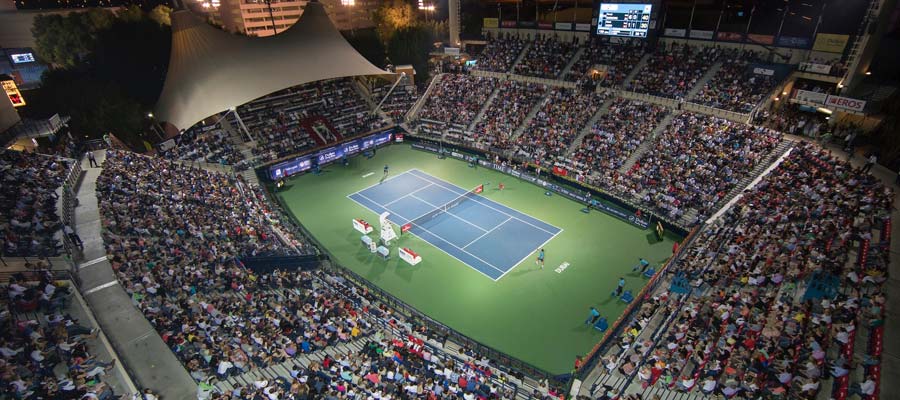 ATP 500 Predictions: Dubai Duty Free Tennis Championships