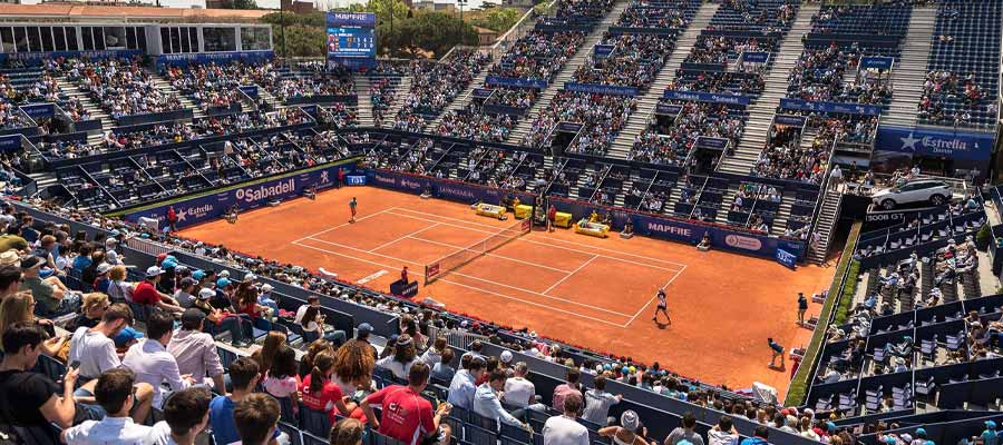 Barcelona Open Banc Sabadell Odds, Picks, and Tennis Betting Analysis