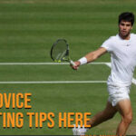 Tennis Betting Tips and Advice