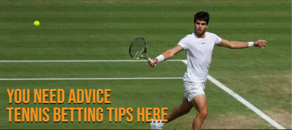 Tennis Betting Tips and Advice