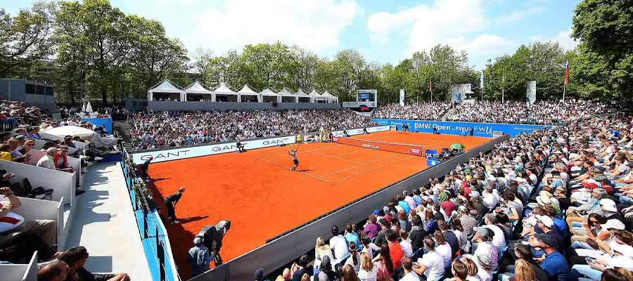 BMW Open by American Express Odds, Picks, and Tennis Betting Analysis