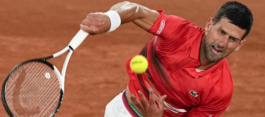 French Open Betting Analysis: Must Bet Top 3 Favorites to Win