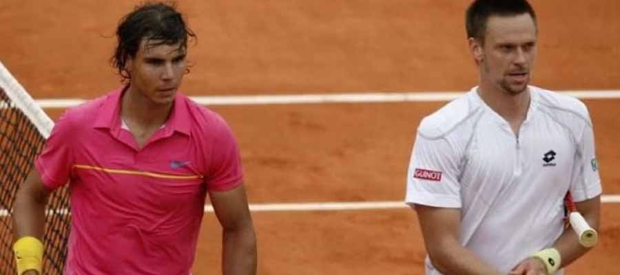 Top 10 Upsets in French Open Betting History