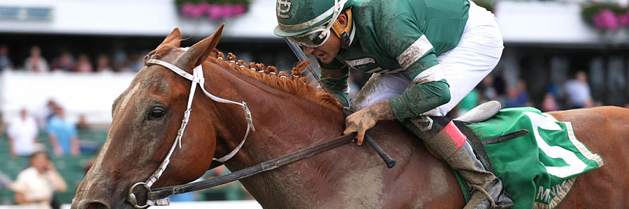 Top Horse Racing Betting Picks for Saturday, July 14