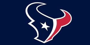 The Texans will host the New Orleans Saints.