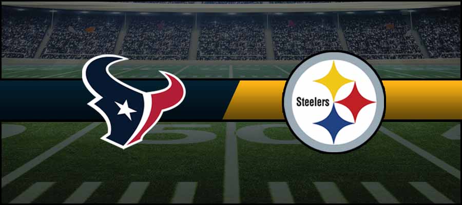 Texans vs Steelers Result NFL Score