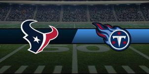 Feature image Texans vs Titans Result NFL Score
