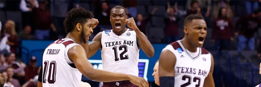 Is Texas A&M a safe bet against Providence?