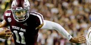 Lamar vs Texas A&M 2019 College Football Week 3 Odds, Preview & Pick