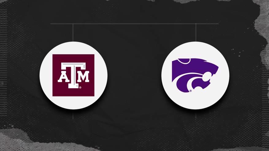 Texas A M Aggies Vs Kansas State Wildcats 1 30 2021 Matchup Betting Preview Predictions Computer Picks Odds And Trends Mybookie Sportsbook
